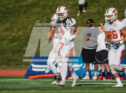 Thumbnail 2 in Timpview @ East (UHSAA 4A Quarterfinal) photogallery.