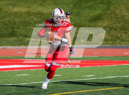 Thumbnail 2 in Timpview @ East (UHSAA 4A Quarterfinal) photogallery.