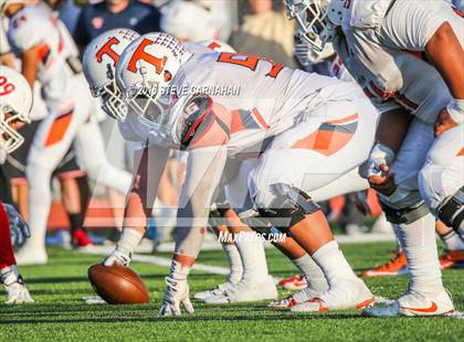 Thumbnail 1 in Timpview @ East (UHSAA 4A Quarterfinal) photogallery.