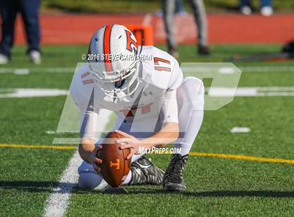 Thumbnail 1 in Timpview @ East (UHSAA 4A Quarterfinal) photogallery.