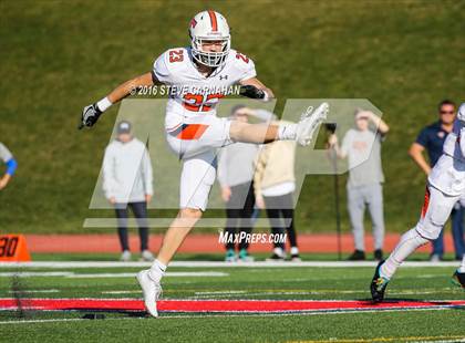 Thumbnail 2 in Timpview @ East (UHSAA 4A Quarterfinal) photogallery.