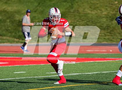 Thumbnail 3 in Timpview @ East (UHSAA 4A Quarterfinal) photogallery.