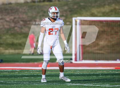 Thumbnail 1 in Timpview @ East (UHSAA 4A Quarterfinal) photogallery.