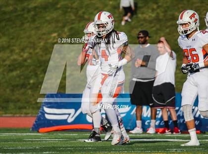 Thumbnail 1 in Timpview @ East (UHSAA 4A Quarterfinal) photogallery.