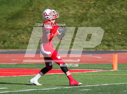 Thumbnail 1 in Timpview @ East (UHSAA 4A Quarterfinal) photogallery.