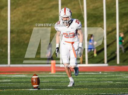 Thumbnail 3 in Timpview @ East (UHSAA 4A Quarterfinal) photogallery.