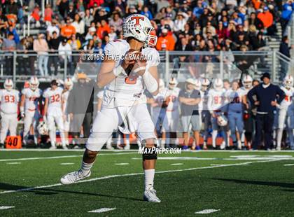 Thumbnail 2 in Timpview @ East (UHSAA 4A Quarterfinal) photogallery.