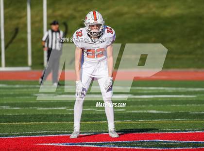 Thumbnail 1 in Timpview @ East (UHSAA 4A Quarterfinal) photogallery.