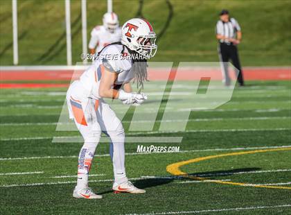 Thumbnail 1 in Timpview @ East (UHSAA 4A Quarterfinal) photogallery.