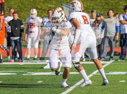 Thumbnail 1 in Timpview @ East (UHSAA 4A Quarterfinal) photogallery.
