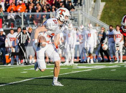 Thumbnail 3 in Timpview @ East (UHSAA 4A Quarterfinal) photogallery.