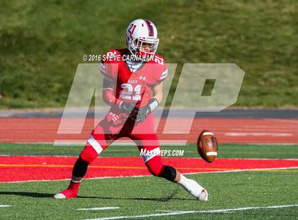 Thumbnail 3 in Timpview @ East (UHSAA 4A Quarterfinal) photogallery.