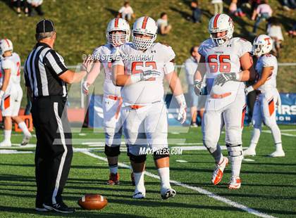 Thumbnail 2 in Timpview @ East (UHSAA 4A Quarterfinal) photogallery.