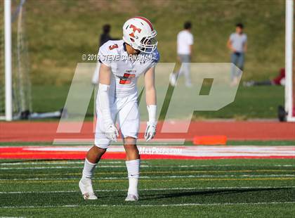 Thumbnail 3 in Timpview @ East (UHSAA 4A Quarterfinal) photogallery.
