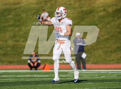 Thumbnail 3 in Timpview @ East (UHSAA 4A Quarterfinal) photogallery.