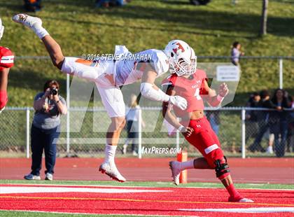 Thumbnail 3 in Timpview @ East (UHSAA 4A Quarterfinal) photogallery.
