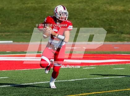 Thumbnail 3 in Timpview @ East (UHSAA 4A Quarterfinal) photogallery.