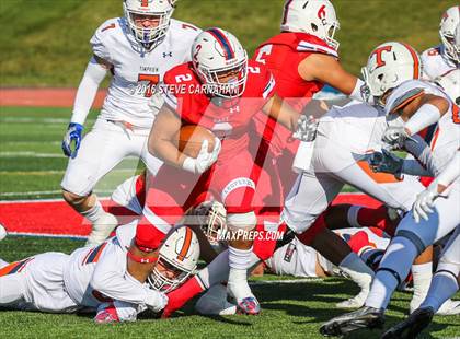 Thumbnail 3 in Timpview @ East (UHSAA 4A Quarterfinal) photogallery.