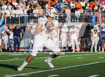 Thumbnail 1 in Timpview @ East (UHSAA 4A Quarterfinal) photogallery.