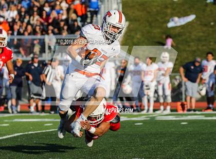 Thumbnail 1 in Timpview @ East (UHSAA 4A Quarterfinal) photogallery.