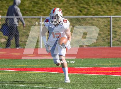 Thumbnail 1 in Timpview @ East (UHSAA 4A Quarterfinal) photogallery.