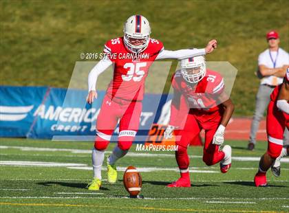 Thumbnail 3 in Timpview @ East (UHSAA 4A Quarterfinal) photogallery.