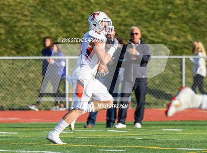Thumbnail 2 in Timpview @ East (UHSAA 4A Quarterfinal) photogallery.
