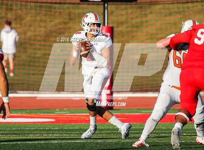 Thumbnail 2 in Timpview @ East (UHSAA 4A Quarterfinal) photogallery.
