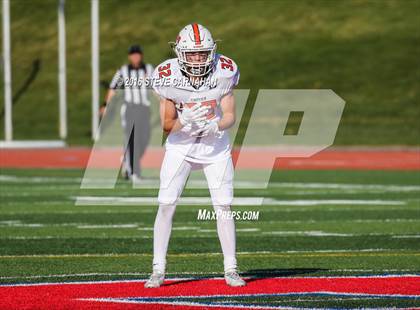 Thumbnail 3 in Timpview @ East (UHSAA 4A Quarterfinal) photogallery.