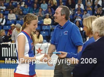 Thumbnail 1 in Los Alamitos vs. Foothill (State D1 Final) photogallery.