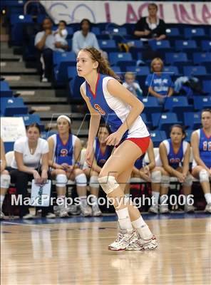 Thumbnail 1 in Los Alamitos vs. Foothill (State D1 Final) photogallery.