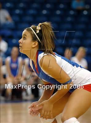 Thumbnail 1 in Los Alamitos vs. Foothill (State D1 Final) photogallery.