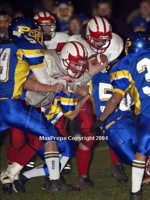 Thumbnail 1 in Trinity @ Pierce (D3 Final) photogallery.