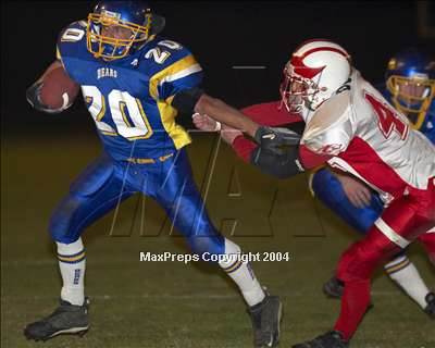 Thumbnail 1 in Trinity @ Pierce (D3 Final) photogallery.