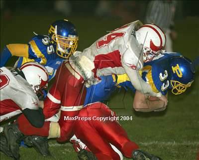 Thumbnail 2 in Trinity @ Pierce (D3 Final) photogallery.