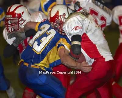Thumbnail 3 in Trinity @ Pierce (D3 Final) photogallery.