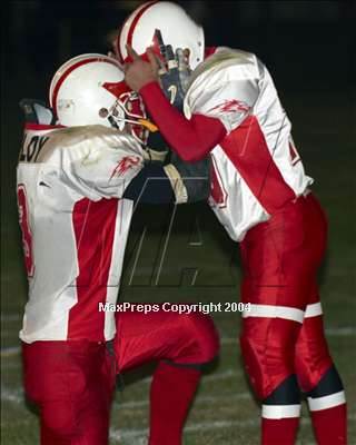 Thumbnail 3 in Trinity @ Pierce (D3 Final) photogallery.