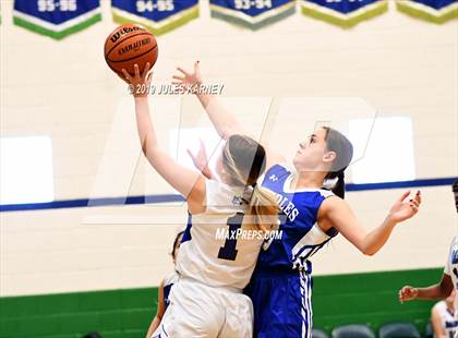 Thumbnail 2 in Needles vs Basic (Gator Winter Classic) photogallery.