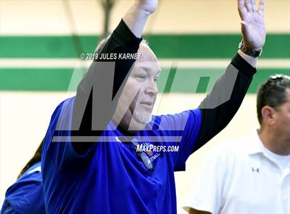 Thumbnail 2 in Needles vs Basic (Gator Winter Classic) photogallery.