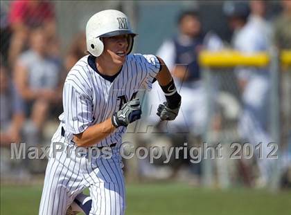 Thumbnail 3 in Valencia @ Mayfair (CIF SS Playoffs) photogallery.