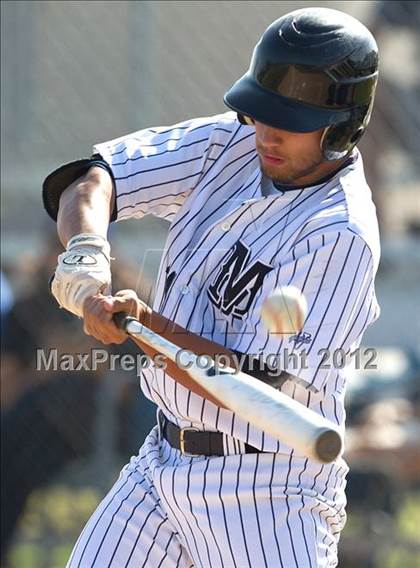 Thumbnail 3 in Valencia @ Mayfair (CIF SS Playoffs) photogallery.