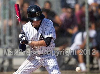 Thumbnail 3 in Valencia @ Mayfair (CIF SS Playoffs) photogallery.