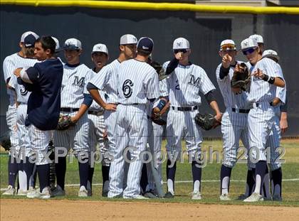 Thumbnail 2 in Valencia @ Mayfair (CIF SS Playoffs) photogallery.