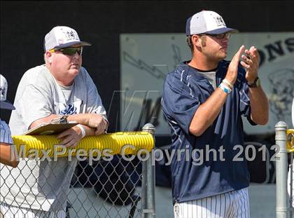 Thumbnail 3 in Valencia @ Mayfair (CIF SS Playoffs) photogallery.