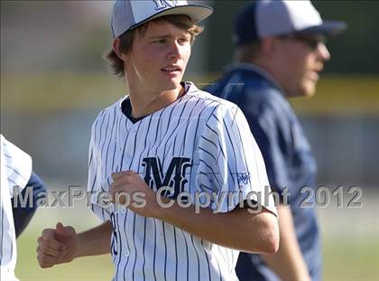 Thumbnail 1 in Valencia @ Mayfair (CIF SS Playoffs) photogallery.