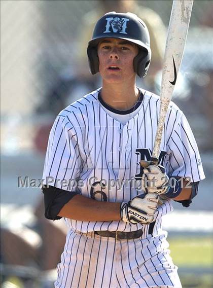 Thumbnail 3 in Valencia @ Mayfair (CIF SS Playoffs) photogallery.