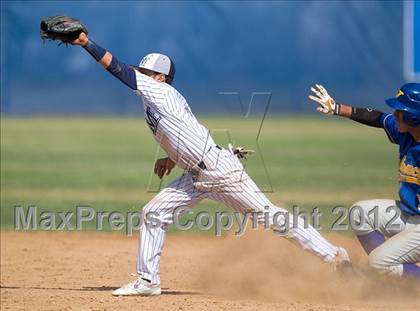 Thumbnail 3 in Valencia @ Mayfair (CIF SS Playoffs) photogallery.