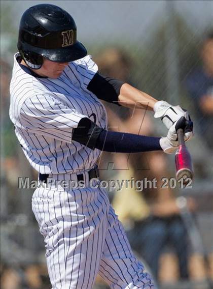 Thumbnail 2 in Valencia @ Mayfair (CIF SS Playoffs) photogallery.