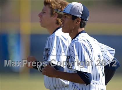 Thumbnail 2 in Valencia @ Mayfair (CIF SS Playoffs) photogallery.