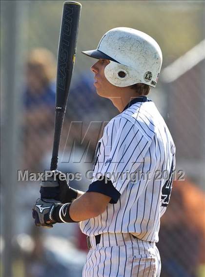 Thumbnail 2 in Valencia @ Mayfair (CIF SS Playoffs) photogallery.